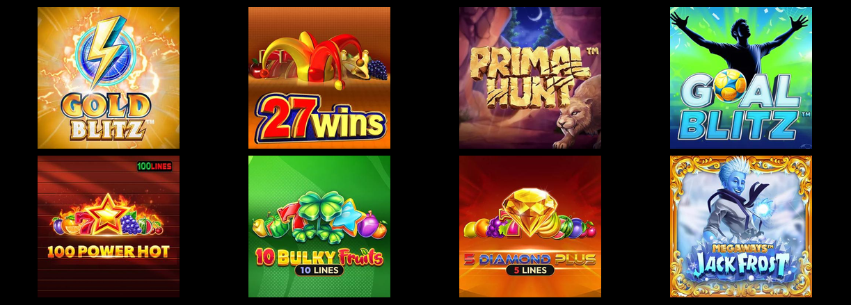 Jogos no Cassino Online 7755BET.COM